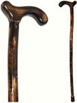 RMS Wood Cane - 36 Inches Natural W