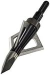 Wasp Boss SST 3-Blade Broadhead - 1