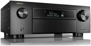 Denon AVR-