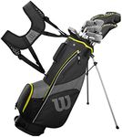 WILSON Golf Profile SGI Men's Compl