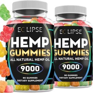 Hemp Gummi