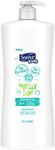 Suave Kids 3 in 1 Shampoo Conditioner Body Wash, Purely Fun Sensitive, 28 oz