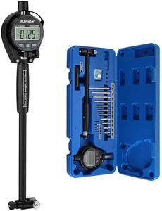 ALLmeter D