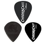 ChromaCast Michael Angelo Batio Shred Pick Sampler - 30 Pack | Premium Guitar Picks for Ultimate Shredding, CC-MABSHRED-30PK