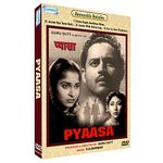 Pyaasa