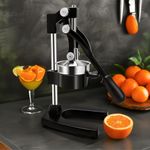 Manual juicer Manual Fruit Press Juicer