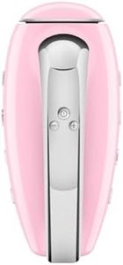 SMEG Pink 