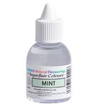 Sugarflair Mint Kosher Natural Flavouring - Add Flavours to Cakes, Ice Creams, Chocolates, Icings, Pack Your Bakes With A Delicious Natural Food Flavour Extract - 30ml