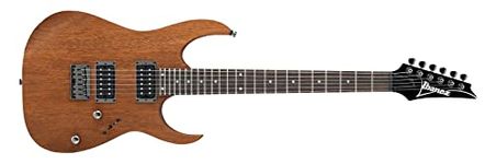 Ibanez Electric Guitar Rg Series Standard Rg421Mol - Mahogany