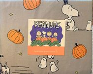 Peanuts Sheet And Pillowcase Sets