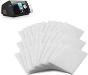 30-Pack CPAP Filters - Compatible w