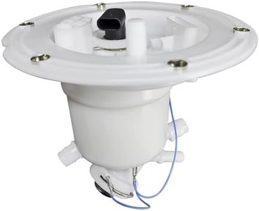 Fuel Filter Strainer Unit Replacement for Mercedes Benz W204 C204 W212 W221 C300 C350 CL550 S400 S550 S600