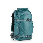 Shimoda Action X40 v2 Camera Backpack Starter Kit w Core Unit Teal 520-135