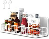 Magnetic Spice Organizer Rack for R