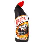 Harpic Powerplus Active Tablets, Original Scent, Pack 6 x 8 Tablets, Deep Clean Without Scrubbing, Removes 100% Limescale, Toilet Cleaner