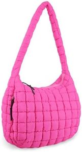 Quilted Pu