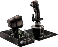 Thrustmaster Hotas Warthog - Dual T