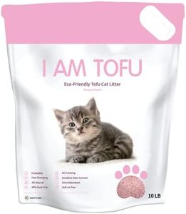 I AM TOFU 