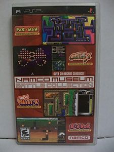 Namco Muse