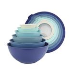 Microwave Mixing Bowls