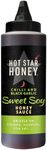 Hot Star Honey Sweet Soy Sauce - Ha
