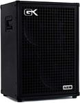 Gallien-Krueger NEO IV 2x12-inch 800W 4-ohm Bass Cabinet with Steel Grille and 1-inch Tweeter