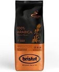 Bristot 100% Arabica Ground Coffee 