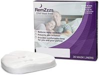 RemZzzs Minimal Contact Cpap Mask L