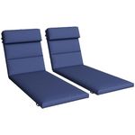 Outdoor Lounge Chair For Two