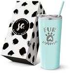 Fur Mama Insulated Stainless Steel 