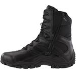 Bates Hiking Boots