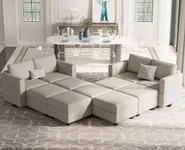 Belffin Oversized Convertible Modul