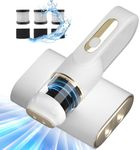 Bed Vacuum Cleaner, Mattress Vacuum