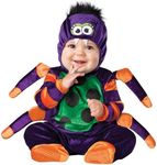 InCharacter Baby Itsy Bitsy Spider 