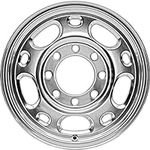 Factory Wheel Replacement New 16x6.