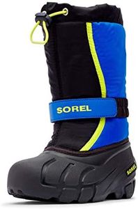 Sorel Unis