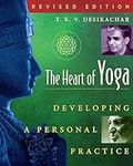 The Heart of Yoga: Developing a Per