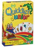 SET Enterprises Quiddler Junior Card Game