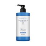 Baxter of California Daily Fortifying Shampoo - Strengthens & Repair Scalp & Thinning Hair Loss - Men Shower Supplies - Paraben Free - 473ml