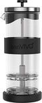 bonVIVO Fomo Glass Milk Frother (Ha