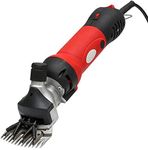 Electric Sheep Shears, 6-Speed Adju