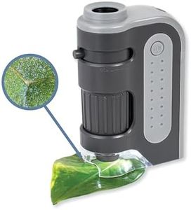 Carson Mic
