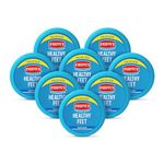 O’Keeffe’s® Jar Healthy Feet 180g (8 Pack)