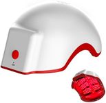 Laser Hair Growth Device, LED Light