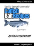 Commercial Catfish Bait