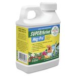 Dyna-Gro MAG-008 Mag-Pro Liquid Nutritional Supplement 2-15-4, 8-Ounce