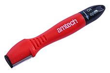 Amtech U4250 Tungsten Carbide Multi Sharpener with Oiler