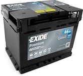 Exide Starter Battery EA640