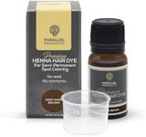 Parallel Products Spot Color Henna 