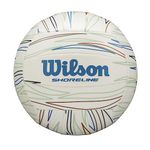 WILSON Shoreline Eco Volleyball - Official Size